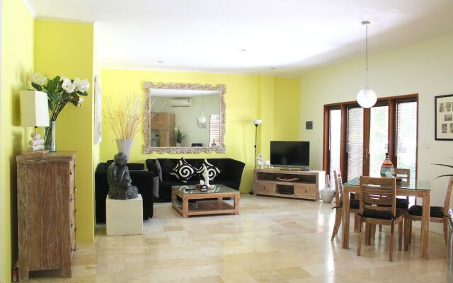 The Sunset Suite @ Bali Mystique