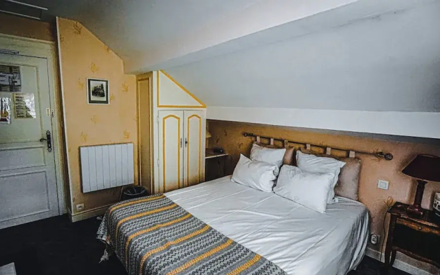 Hotel Chalet Montegut