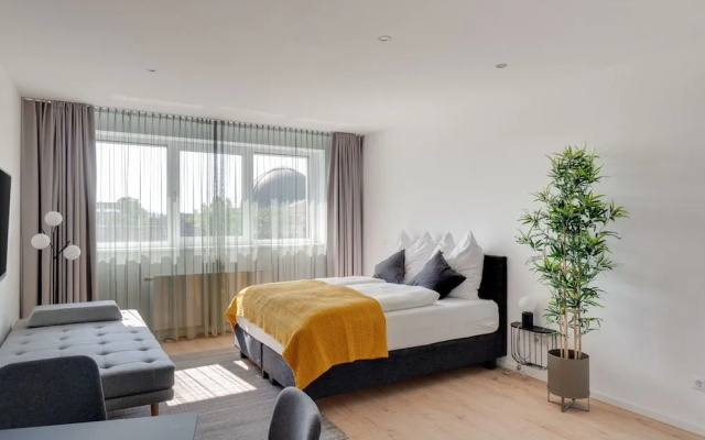 Limehome Darmstadt