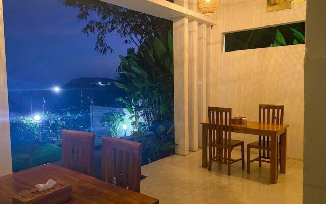 The Hill View Lombok