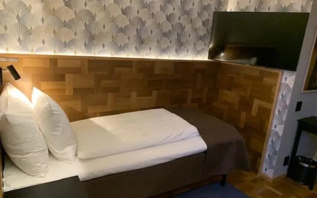 Nybro Stora Hotellet