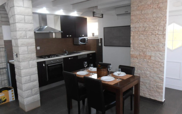 Apartman Ines 2