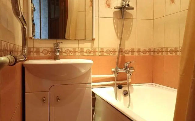 Апартаменты на улице Воровского