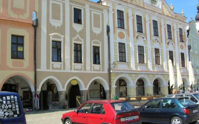 Privat U Spazalů