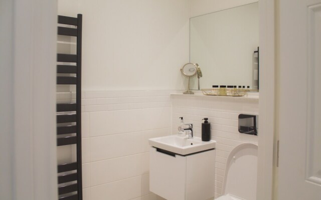James Street Townhouse