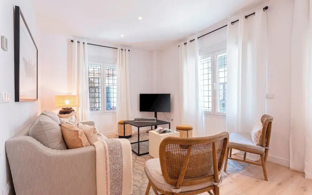 Spectacular Apartment in Santa Cruz . Aire I