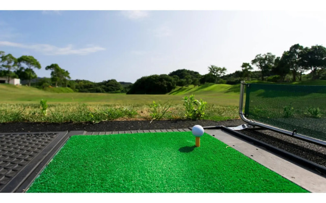 Nanki Shirahama Resort Hotel
