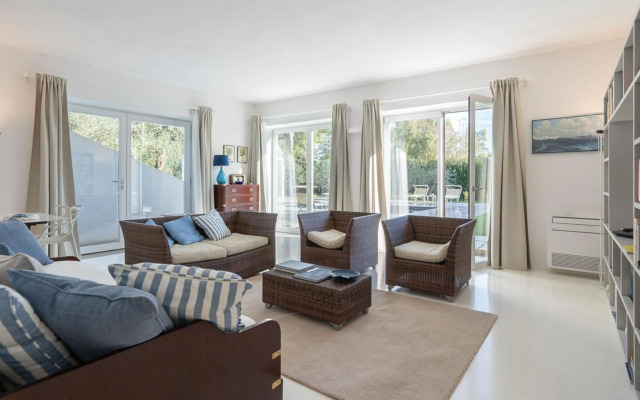 VILLA GIOMOA 8, Emma Villas