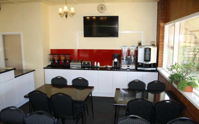 Nhill Oasis Motel
