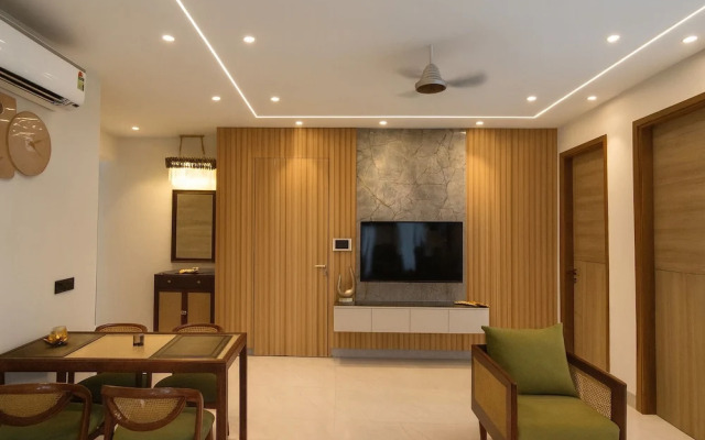 Let'stay DLF Phase- 1, Gurugram