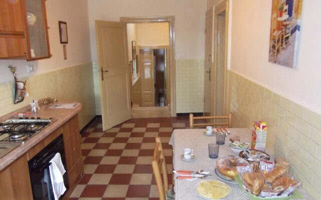 Bed and Breakfast San Marco