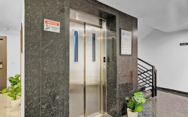 Treebo Hydotel Kompally