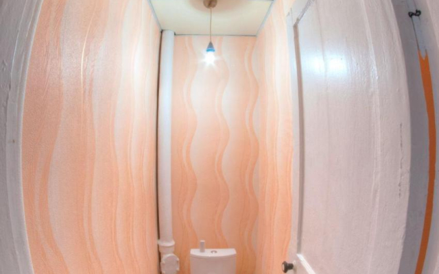 Yourhostel Olimpiyskiy