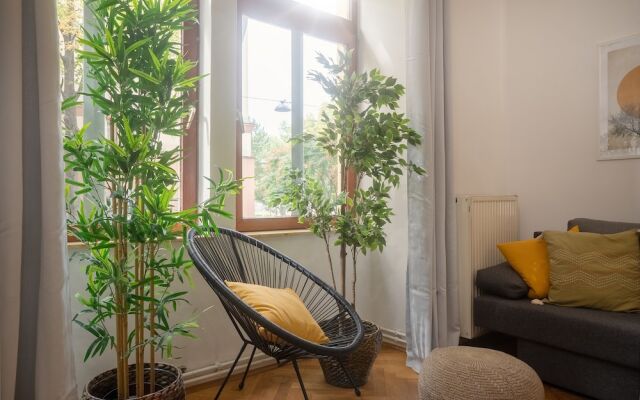 Designer Apartments - Near Schönbrunn