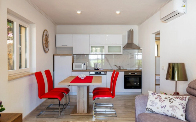 Apartment Pod Nespolom