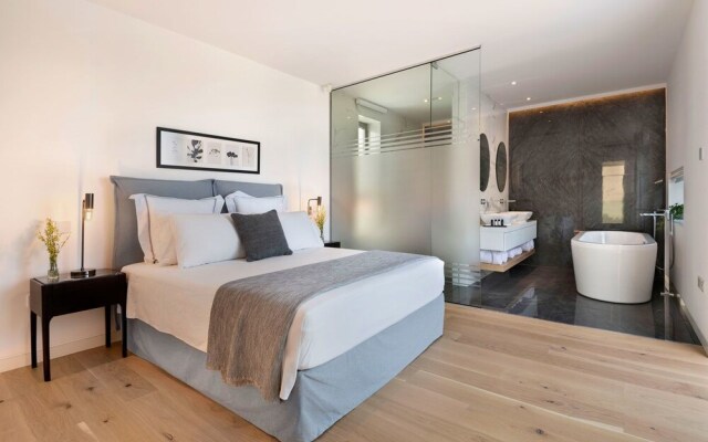 Elea Silver Villa