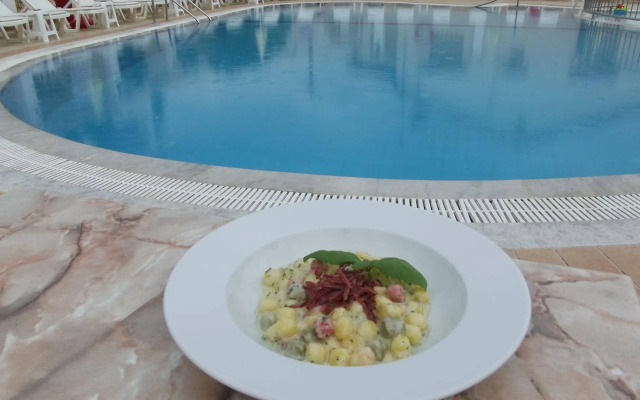 Konstantina Apartments