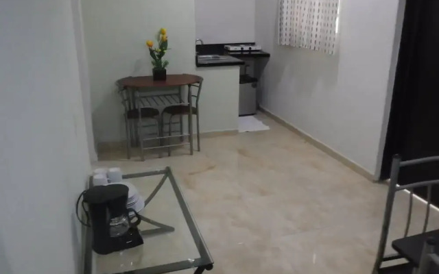 Playa Del Carmen - Beautiful Studio 2