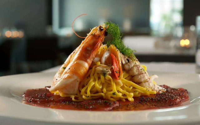 Excelsior Hotel, SPA & Lido - Preferred Hotels & Resorts