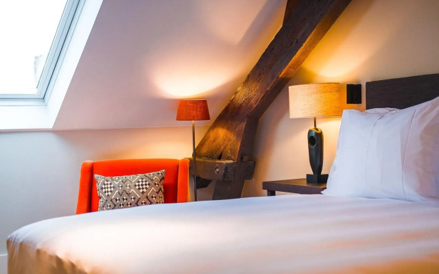 Hotel FRANQ