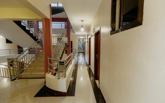 Panama Garden Resort