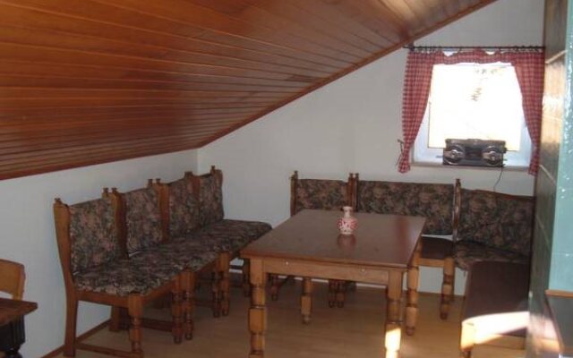 Chalet Catton Appartements and Rooms