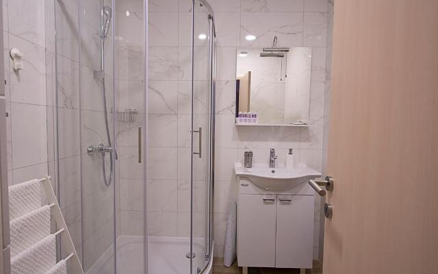 Apartment Ragusa Palace 2 Taraca