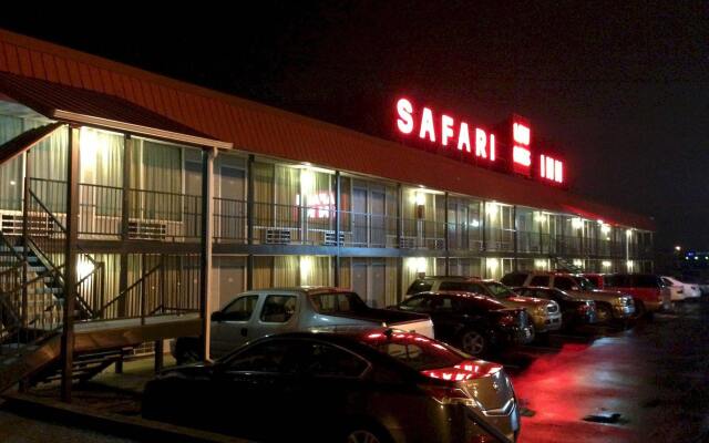 Safari Inn