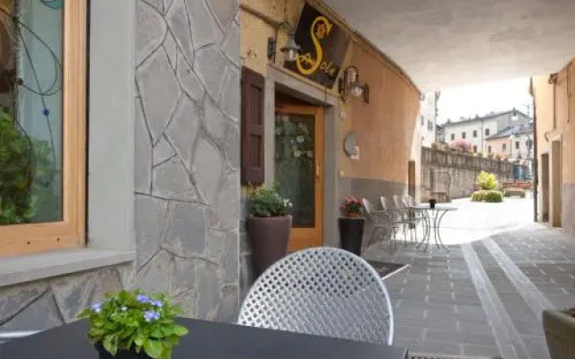 Albergo Ristorante Sole