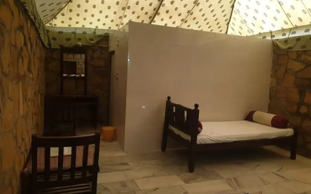 Jaisalmer Desert Safari Camps And Resort