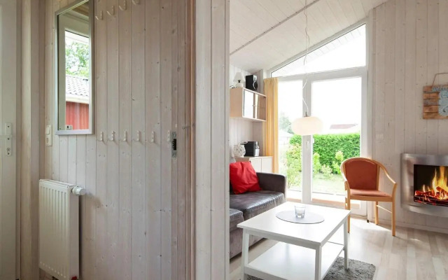 Two-Bedroom Holiday home in Grömitz 7