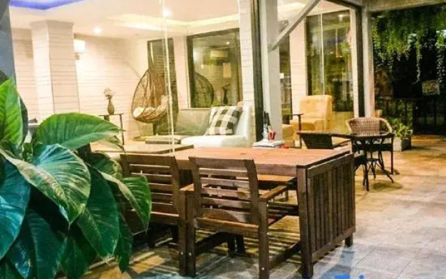 Petchsiri Boutique Room