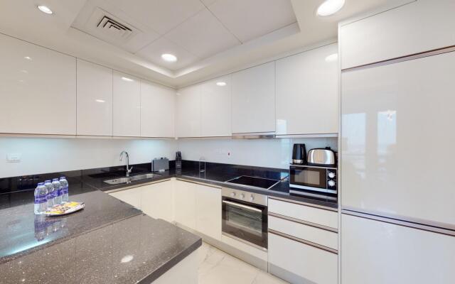 Al Habtoor City - Meera Tower 2806