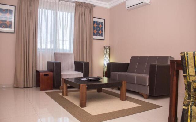 Manjaro Suites