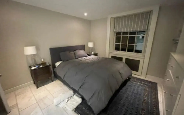 Park Village Luxury House - Central London