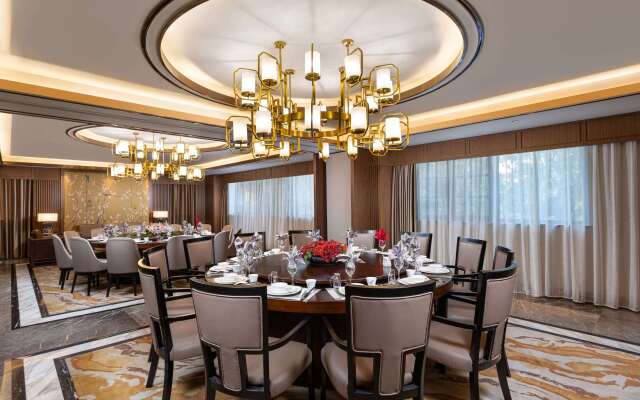 Ramada by Wyndham Wuhan Qingshan