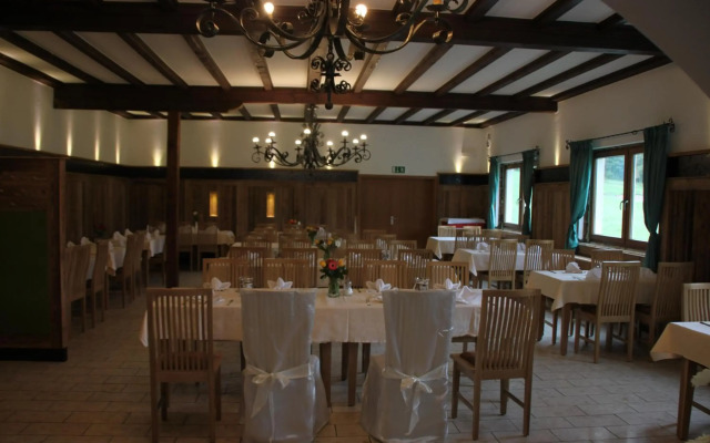 Gasthof Hotel zur Post