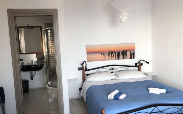Casa Vacanze Il Tucano