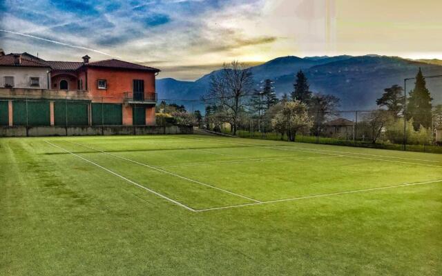 Residence I Prati di Giussana