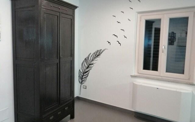 Alessi Suites & Studio