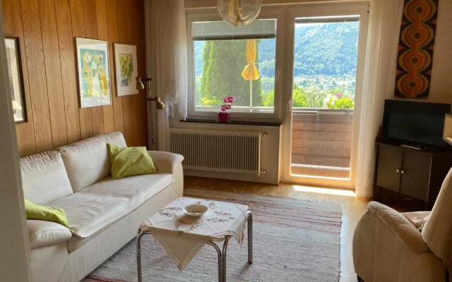 Appartements Haus Bergland