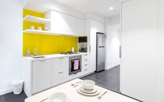 Melstay Apartment - Eporo