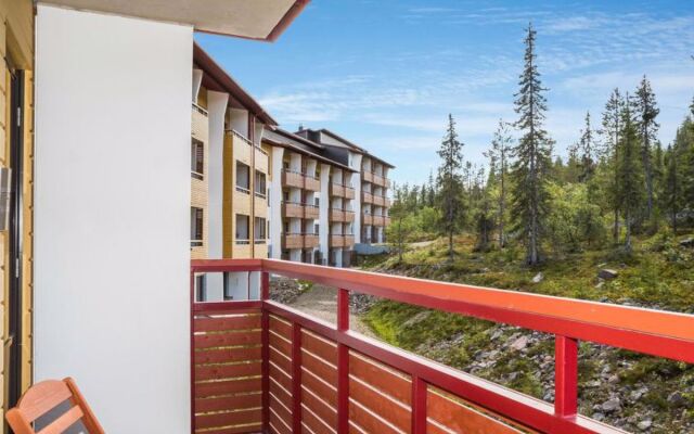 Ylläs chalets/a307