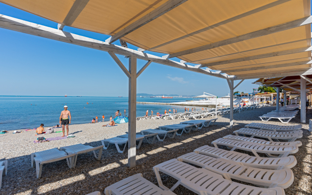 Health Resort Solnechniy
