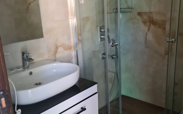 Akkum Gezer Motel