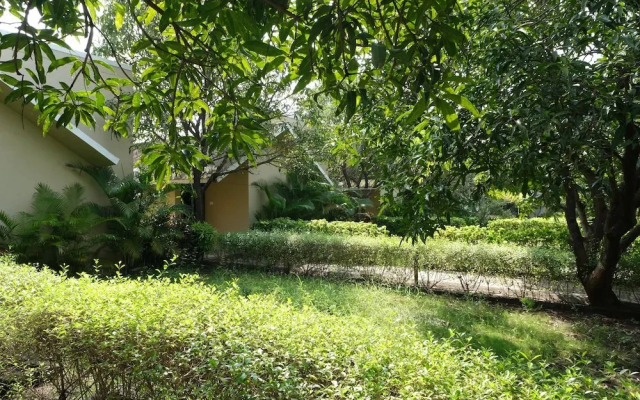 Sukh Sagar Gir Resort