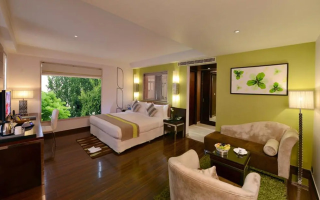 Quality Inn Gurgaon