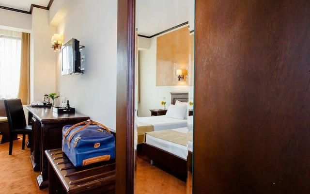 Hotel International Bucharest