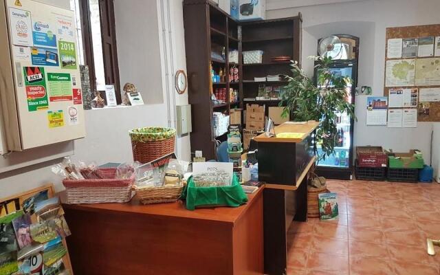 Camping la Soleia d'Oix