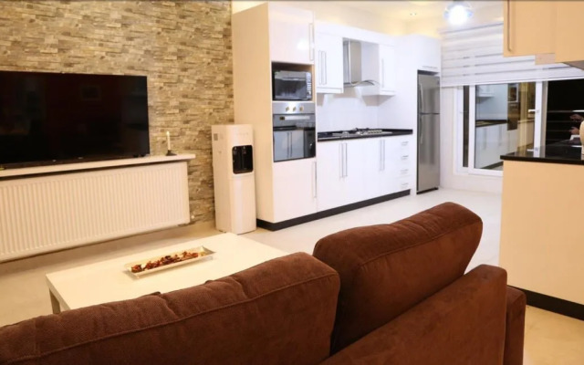 Western Gate Residence 1 - Amman, Jordan